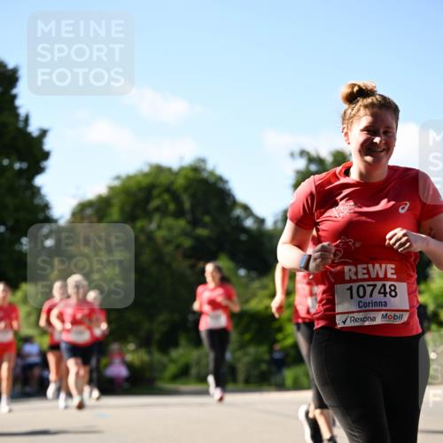 08.06.2024 - REWE Women's Run Dr. Thomas Lammeyer http://msf.ph/oto/6244314 09.06.2024 09:20:34 Laufen 10748 meine-sportfotos.de