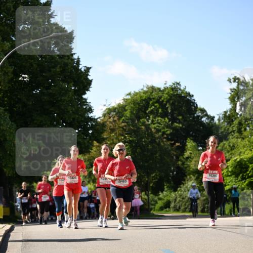 08.06.2024 - REWE Women's Run Dr. Thomas Lammeyer http://msf.ph/oto/6244317 09.06.2024 09:20:35 Laufen 10425, 1048, 1035, 10463, 10307 meine-sportfotos.de