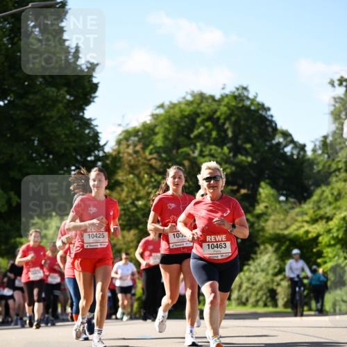 08.06.2024 - REWE Women's Run Dr. Thomas Lammeyer http://msf.ph/oto/6244328 09.06.2024 09:20:36 Laufen 10425, 10, 10463 meine-sportfotos.de