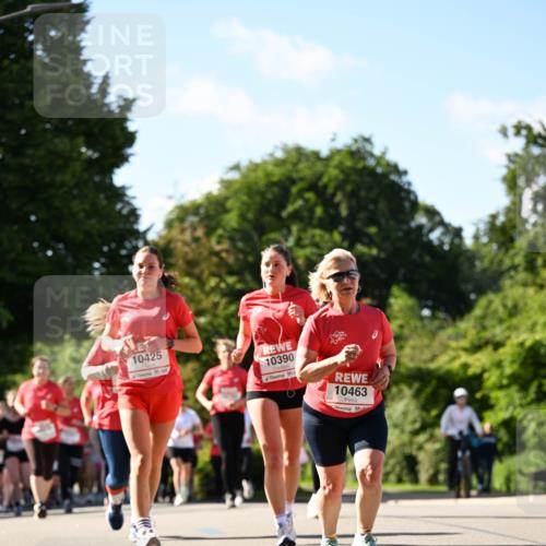 08.06.2024 - REWE Women's Run Dr. Thomas Lammeyer http://msf.ph/oto/6244331 09.06.2024 09:20:37 Laufen 10425, 10390, 10463 meine-sportfotos.de