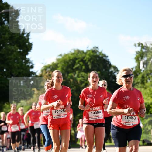 08.06.2024 - REWE Women's Run Dr. Thomas Lammeyer http://msf.ph/oto/6244340 09.06.2024 09:20:38 Laufen 10425, 10390, 10463 meine-sportfotos.de