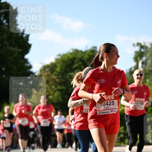 08.06.2024 - REWE Women's Run Dr. Thomas Lammeyer http://msf.ph/oto/6244351 09.06.2024 09:20:39 Laufen 0425, 10785 meine-sportfotos.de
