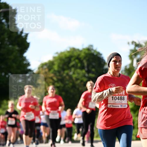 08.06.2024 - REWE Women's Run Dr. Thomas Lammeyer http://msf.ph/oto/6244357 09.06.2024 09:20:39 Laufen 10488 meine-sportfotos.de