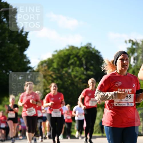 08.06.2024 - REWE Women's Run Dr. Thomas Lammeyer http://msf.ph/oto/6244358 09.06.2024 09:20:40 Laufen 88 meine-sportfotos.de