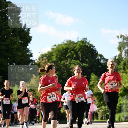 08.06.2024 - REWE Women's Run Dr. Thomas Lammeyer http://msf.ph/oto/6244366 09.06.2024 09:20:41 Laufen 10767, 10372, 10476, 10623, 10793 meine-sportfotos.de