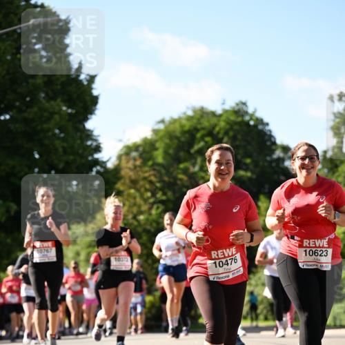 08.06.2024 - REWE Women's Run Dr. Thomas Lammeyer http://msf.ph/oto/6244375 09.06.2024 09:20:41 Laufen 10767, 10372, 10476, 10623 meine-sportfotos.de
