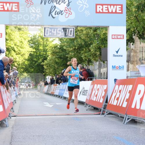 08.06.2024 - REWE Women's Run Strokosch-Dieckow http://msf.ph/oto/6244439 09.06.2024 09:45:40 Ziel 10784 meine-sportfotos.de