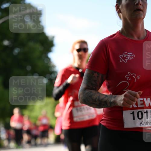 08.06.2024 - REWE Women's Run Dr. Thomas Lammeyer http://msf.ph/oto/6244482 09.06.2024 09:20:53 Laufen 101 meine-sportfotos.de