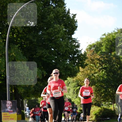 08.06.2024 - REWE Women's Run Dr. Thomas Lammeyer http://msf.ph/oto/6244503 09.06.2024 09:20:56 Laufen 10233, 10225 meine-sportfotos.de