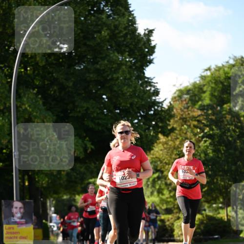 08.06.2024 - REWE Women's Run Dr. Thomas Lammeyer http://msf.ph/oto/6244510 09.06.2024 09:20:57 Laufen 10, 1023, 102 meine-sportfotos.de
