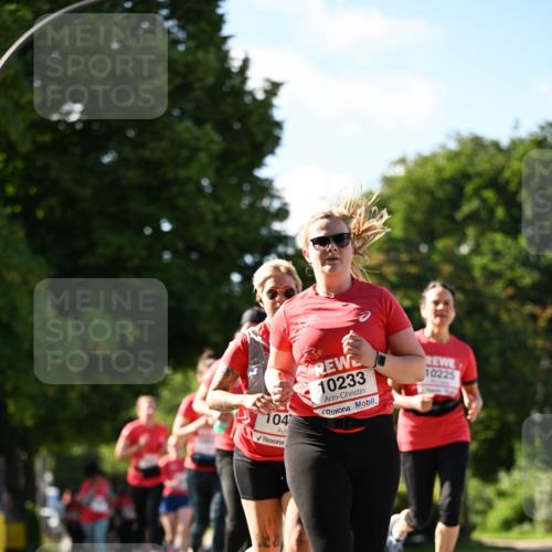 08.06.2024 - REWE Women's Run Dr. Thomas Lammeyer http://msf.ph/oto/6244522 09.06.2024 09:20:59 Laufen 104, 10233, 10225 meine-sportfotos.de