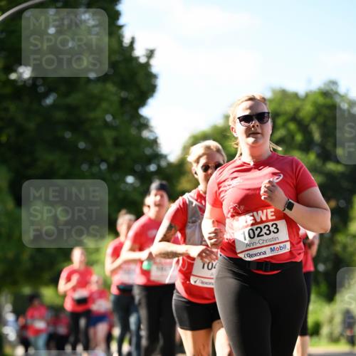 08.06.2024 - REWE Women's Run Dr. Thomas Lammeyer http://msf.ph/oto/6244530 09.06.2024 09:20:59 Laufen 10233 meine-sportfotos.de