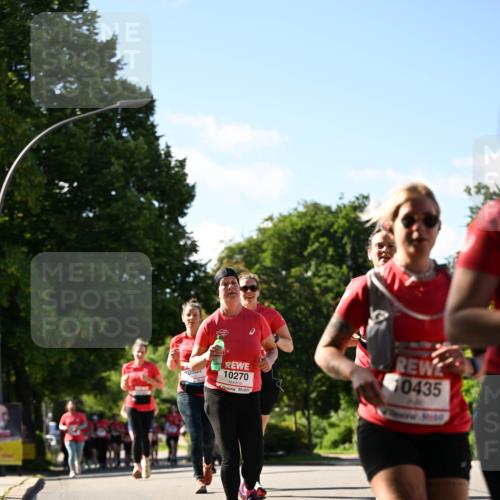 08.06.2024 - REWE Women's Run Dr. Thomas Lammeyer http://msf.ph/oto/6244536 09.06.2024 09:21:01 Laufen 10270, 0435 meine-sportfotos.de