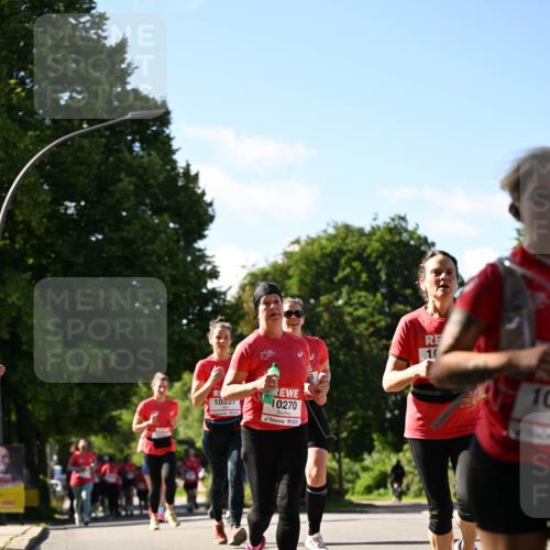 08.06.2024 - REWE Women's Run Dr. Thomas Lammeyer http://msf.ph/oto/6244540 09.06.2024 09:21:01 Laufen 10557, 10270, 10, 10 meine-sportfotos.de