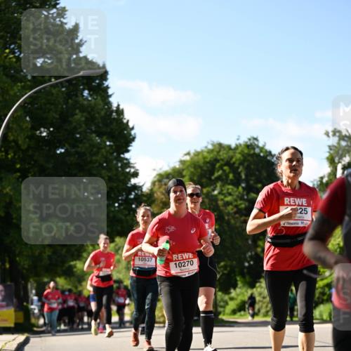 08.06.2024 - REWE Women's Run Dr. Thomas Lammeyer http://msf.ph/oto/6244541 09.06.2024 09:21:01 Laufen 10537, 10270, 225 meine-sportfotos.de