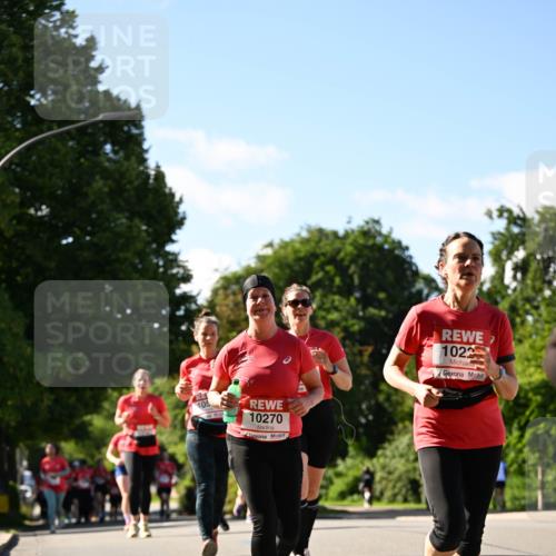 08.06.2024 - REWE Women's Run Dr. Thomas Lammeyer http://msf.ph/oto/6244544 09.06.2024 09:21:01 Laufen 105, 10270, 1022 meine-sportfotos.de