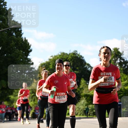 08.06.2024 - REWE Women's Run Dr. Thomas Lammeyer http://msf.ph/oto/6244549 09.06.2024 09:21:02 Laufen 10270, 8, 25 meine-sportfotos.de