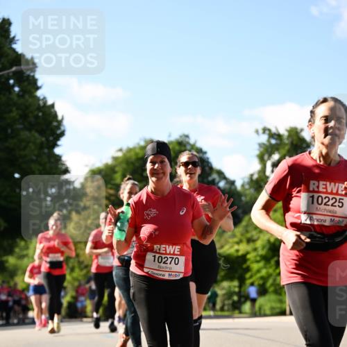 08.06.2024 - REWE Women's Run Dr. Thomas Lammeyer http://msf.ph/oto/6244553 09.06.2024 09:21:02 Laufen 10270, 10225 meine-sportfotos.de