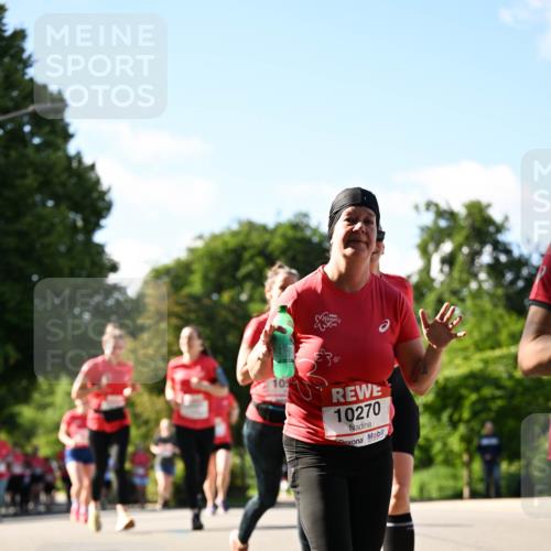 08.06.2024 - REWE Women's Run Dr. Thomas Lammeyer http://msf.ph/oto/6244555 09.06.2024 09:21:02 Laufen 105, 10270 meine-sportfotos.de