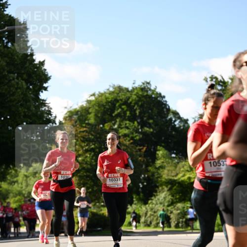 08.06.2024 - REWE Women's Run Dr. Thomas Lammeyer http://msf.ph/oto/6244558 09.06.2024 09:21:03 Laufen 10, 1036, 10331, 1053 meine-sportfotos.de