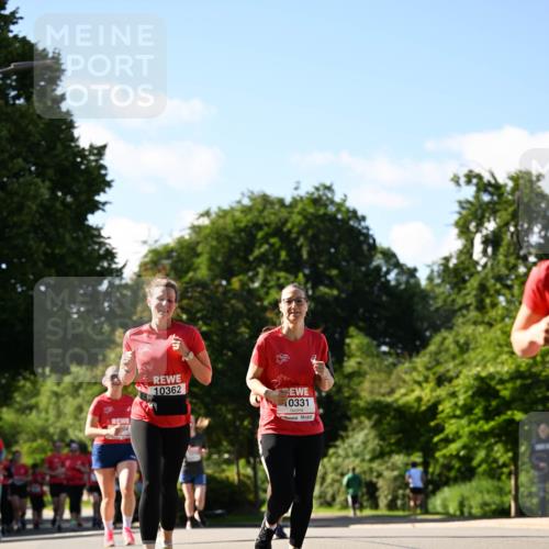 08.06.2024 - REWE Women's Run Dr. Thomas Lammeyer http://msf.ph/oto/6244563 09.06.2024 09:21:03 Laufen 10362, 0331 meine-sportfotos.de