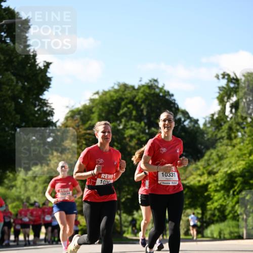 08.06.2024 - REWE Women's Run Dr. Thomas Lammeyer http://msf.ph/oto/6244566 09.06.2024 09:21:04 Laufen 10331, 1036, 10234 meine-sportfotos.de