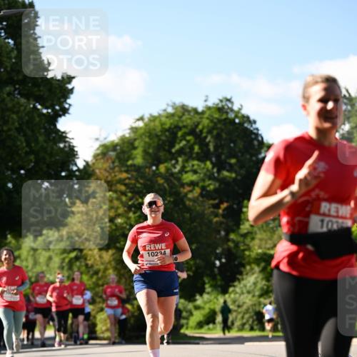 08.06.2024 - REWE Women's Run Dr. Thomas Lammeyer http://msf.ph/oto/6244574 09.06.2024 09:21:05 Laufen 10234, 103 meine-sportfotos.de