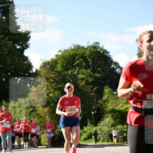 08.06.2024 - REWE Women's Run Dr. Thomas Lammeyer http://msf.ph/oto/6244576 09.06.2024 09:21:06 Laufen 1000, 10234, 10 meine-sportfotos.de