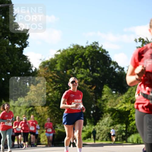 08.06.2024 - REWE Women's Run Dr. Thomas Lammeyer http://msf.ph/oto/6244578 09.06.2024 09:21:06 Laufen 1021 meine-sportfotos.de