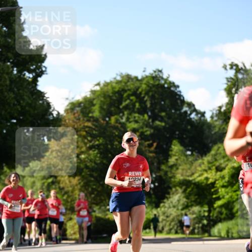 08.06.2024 - REWE Women's Run Dr. Thomas Lammeyer http://msf.ph/oto/6244579 09.06.2024 09:21:06 Laufen 10234, 10 meine-sportfotos.de