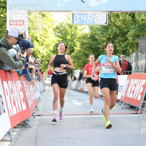 08.06.2024 - REWE Women's Run Strokosch-Dieckow http://msf.ph/oto/6244580 09.06.2024 09:46:29 Ziel 10152, 10280, 10385, 10726 meine-sportfotos.de