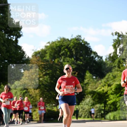 08.06.2024 - REWE Women's Run Dr. Thomas Lammeyer http://msf.ph/oto/6244581 09.06.2024 09:21:06 Laufen 10 meine-sportfotos.de
