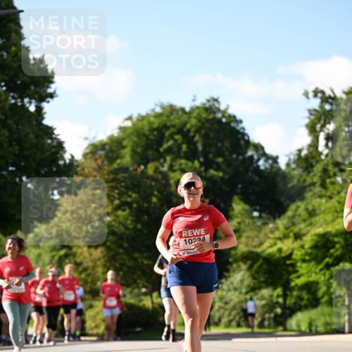 08.06.2024 - REWE Women's Run Dr. Thomas Lammeyer http://msf.ph/oto/6244582 09.06.2024 09:21:06 Laufen 10224 meine-sportfotos.de