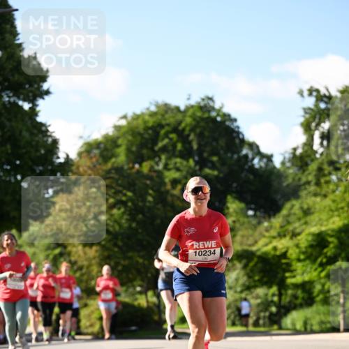 08.06.2024 - REWE Women's Run Dr. Thomas Lammeyer http://msf.ph/oto/6244584 09.06.2024 09:21:06 Laufen 10234 meine-sportfotos.de