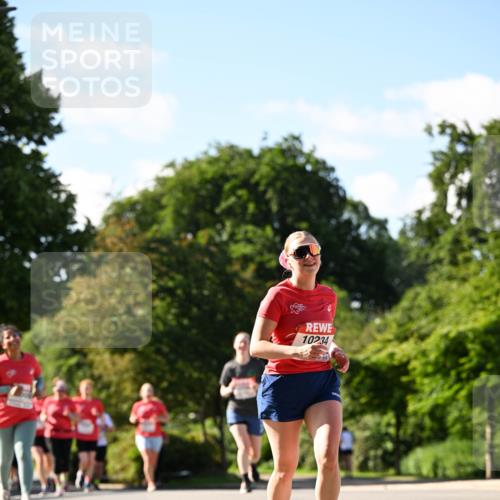 08.06.2024 - REWE Women's Run Dr. Thomas Lammeyer http://msf.ph/oto/6244585 09.06.2024 09:21:06 Laufen 10234 meine-sportfotos.de