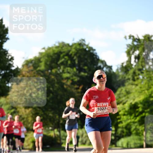 08.06.2024 - REWE Women's Run Dr. Thomas Lammeyer http://msf.ph/oto/6244588 09.06.2024 09:21:07 Laufen 1023 meine-sportfotos.de