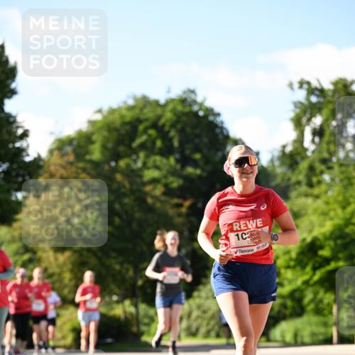 08.06.2024 - REWE Women's Run Dr. Thomas Lammeyer http://msf.ph/oto/6244590 09.06.2024 09:21:07 Laufen 10 meine-sportfotos.de
