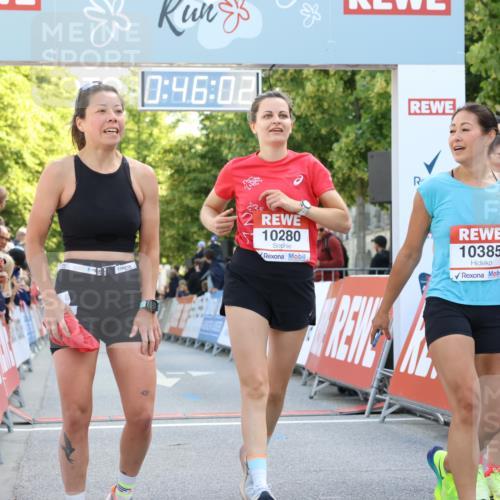 08.06.2024 - REWE Women's Run Strokosch-Dieckow http://msf.ph/oto/6244604 09.06.2024 09:46:31 Ziel 10152, 10280, 10385, 10726 meine-sportfotos.de
