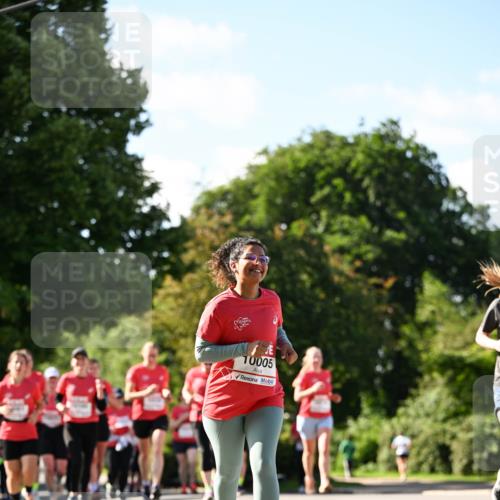 08.06.2024 - REWE Women's Run Dr. Thomas Lammeyer http://msf.ph/oto/6244609 09.06.2024 09:21:09 Laufen 10005 meine-sportfotos.de
