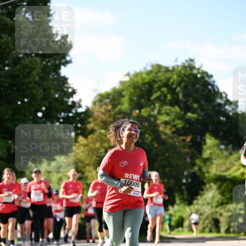 08.06.2024 - REWE Women's Run Dr. Thomas Lammeyer http://msf.ph/oto/6244611 09.06.2024 09:21:09 Laufen 10005 meine-sportfotos.de