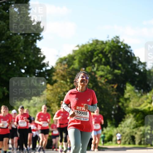 08.06.2024 - REWE Women's Run Dr. Thomas Lammeyer http://msf.ph/oto/6244612 09.06.2024 09:21:09 Laufen 10005 meine-sportfotos.de