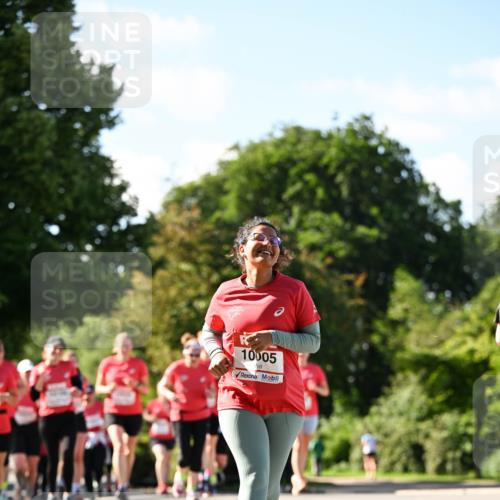 08.06.2024 - REWE Women's Run Dr. Thomas Lammeyer http://msf.ph/oto/6244614 09.06.2024 09:21:09 Laufen 10005 meine-sportfotos.de