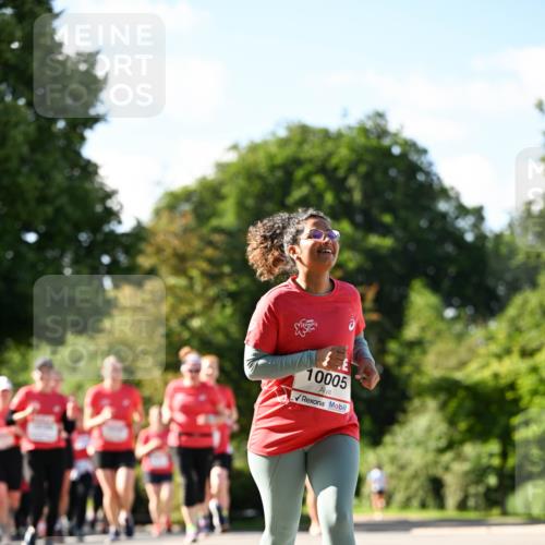 08.06.2024 - REWE Women's Run Dr. Thomas Lammeyer http://msf.ph/oto/6244617 09.06.2024 09:21:10 Laufen 10005 meine-sportfotos.de