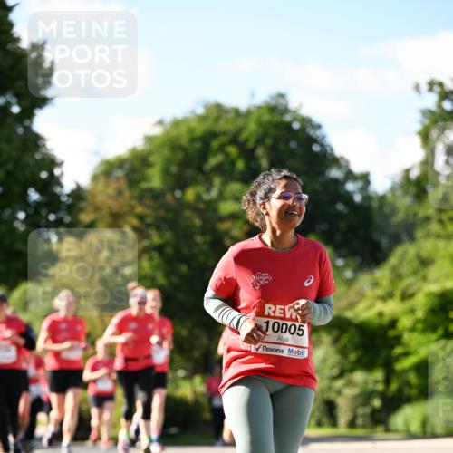 08.06.2024 - REWE Women's Run Dr. Thomas Lammeyer http://msf.ph/oto/6244620 09.06.2024 09:21:10 Laufen 10005 meine-sportfotos.de
