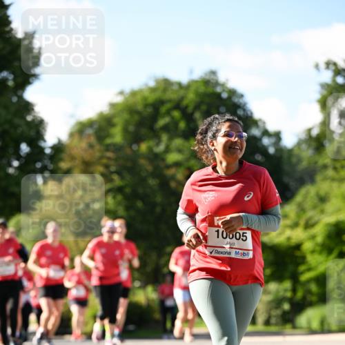 08.06.2024 - REWE Women's Run Dr. Thomas Lammeyer http://msf.ph/oto/6244622 09.06.2024 09:21:10 Laufen 10005 meine-sportfotos.de