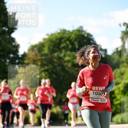08.06.2024 - REWE Women's Run Dr. Thomas Lammeyer http://msf.ph/oto/6244623 09.06.2024 09:21:10 Laufen 1000 meine-sportfotos.de