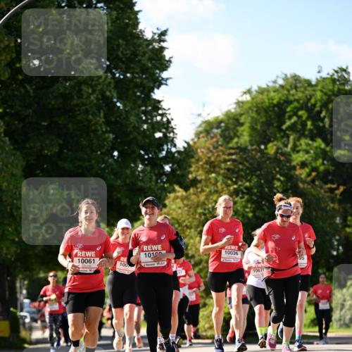 08.06.2024 - REWE Women's Run Dr. Thomas Lammeyer http://msf.ph/oto/6244634 09.06.2024 09:21:11 Laufen 10061, 1010, 10036, 95, 100, 1067 meine-sportfotos.de