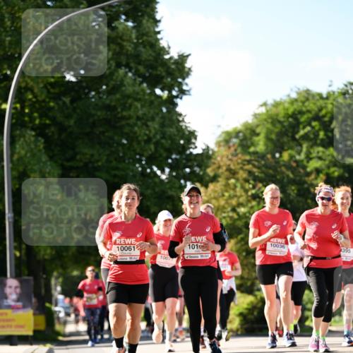 08.06.2024 - REWE Women's Run Dr. Thomas Lammeyer http://msf.ph/oto/6244639 09.06.2024 09:21:12 Laufen 10061, 1010, 1007, 10036, 395 meine-sportfotos.de