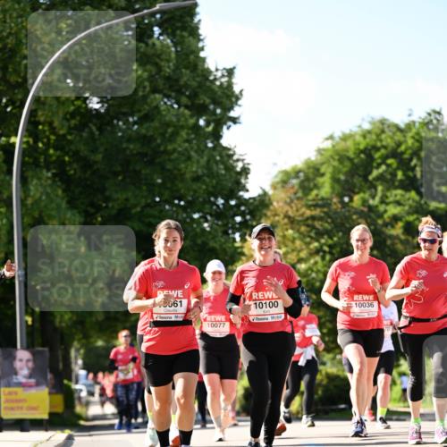 08.06.2024 - REWE Women's Run Dr. Thomas Lammeyer http://msf.ph/oto/6244642 09.06.2024 09:21:13 Laufen 061, 10100, 10036, 10077 meine-sportfotos.de