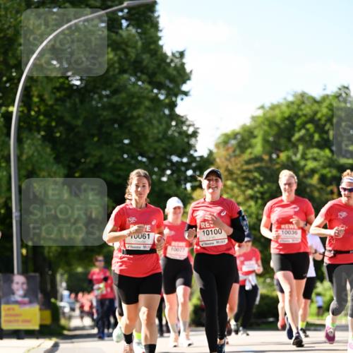 08.06.2024 - REWE Women's Run Dr. Thomas Lammeyer http://msf.ph/oto/6244643 09.06.2024 09:21:13 Laufen 061, 10077, 10100, 10036 meine-sportfotos.de
